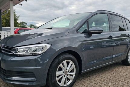 VW Touran 157.135 km 13.690 &euro; Wathlingen 29339