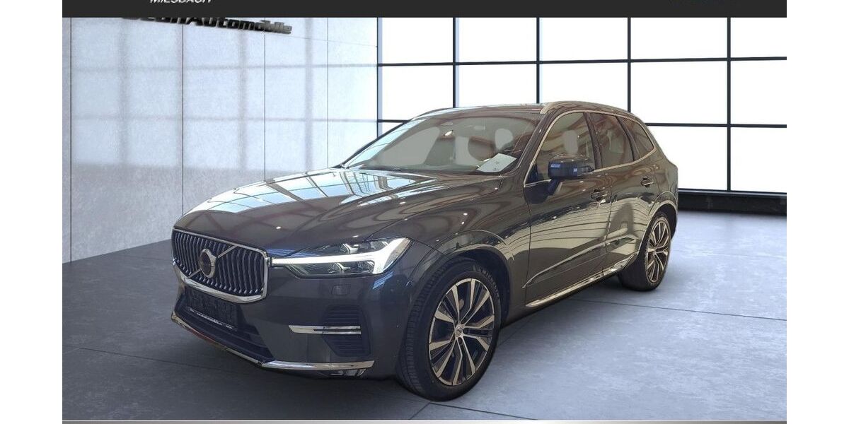 Volvo XC60 63.890 km 37.890 &euro; Miesbach 83714