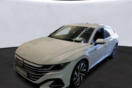 VW Arteon