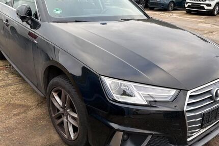 Audi A4 90.100 km 18.990 &euro; Cloppenburg 49661