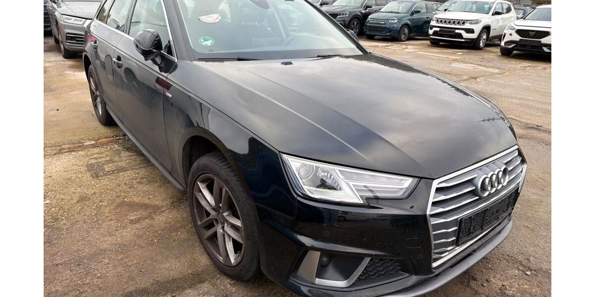 Audi A4 90.100 km 18.990 &euro; Cloppenburg 49661