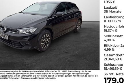 VW Polo 9.400 km 21.330 &euro; Wallenhorst 49134