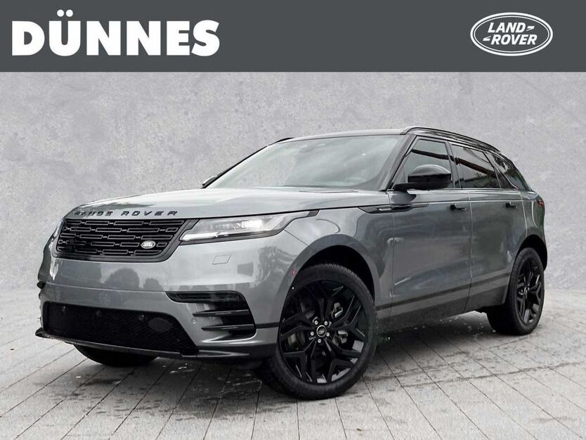 Land Rover Range Rover Velar 9.500 km 78.995 € Regensburg 93059