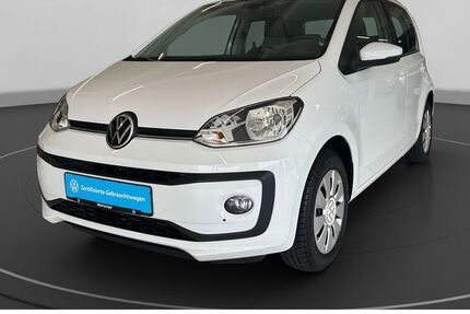 VW up!