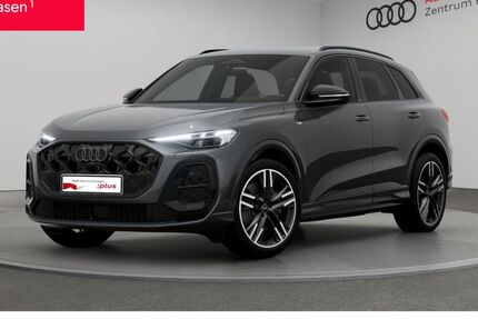 Audi Q5 6.050 km 64.990 &euro; Kassel 34125