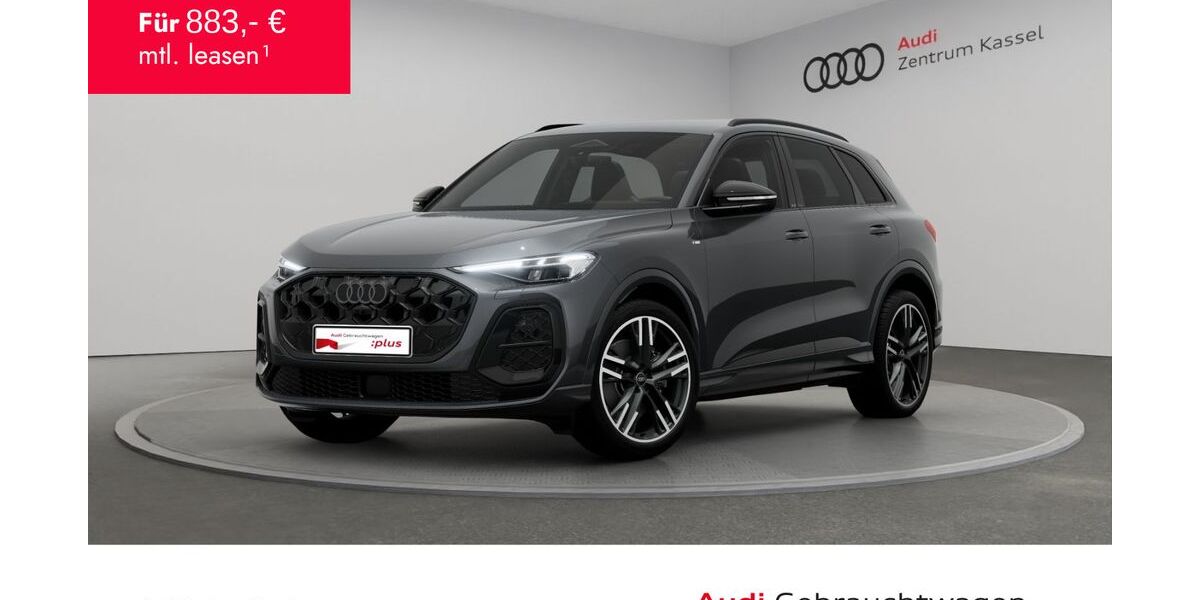Audi Q5 6.050 km 64.990 &euro; Kassel 34125