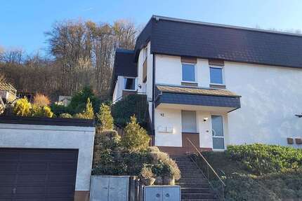 Wohnung Idar-Oberstein Oberstein - 5 Zimmer, 146 m&sup2;, 195.000&euro; | Angebot:18983620