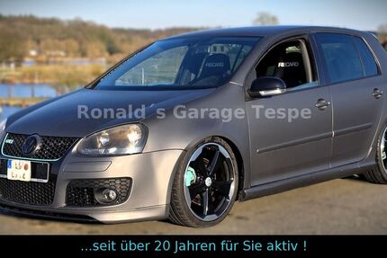 VW Golf 142.800 km 9.999 &euro; Tespe 21395