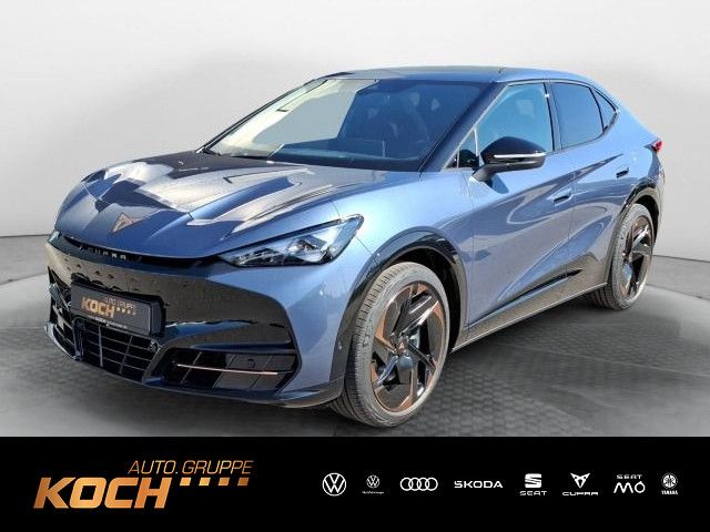 Cupra Tavascan 10.999 km 51.890 &euro; Bad Mergentheim 97980