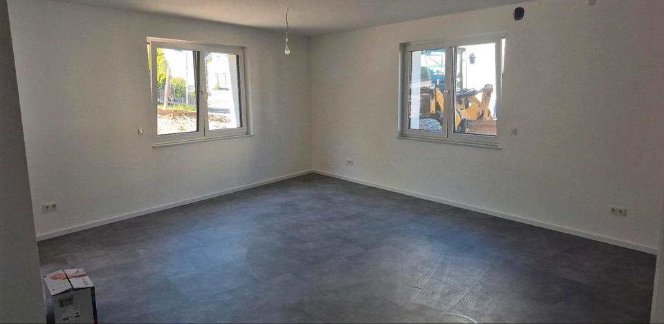 Erdgeschoßwohnung Osburg - 3 Zimmer, 99 m&sup2;, 1.287&euro; | Angebot:25182737