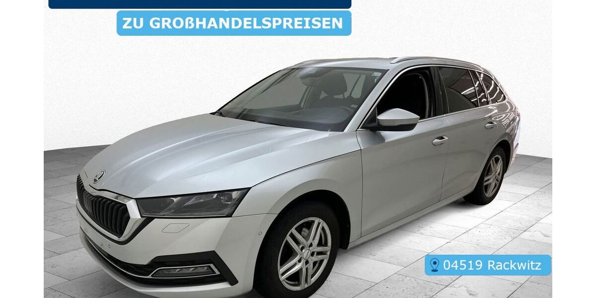 Skoda Octavia 139.954 km 16.597 &euro; Starnberg 82319