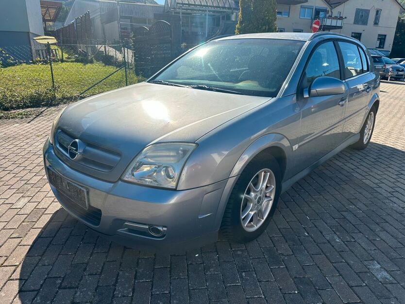 Opel Signum 130.000 km 990 € Gingen 73333