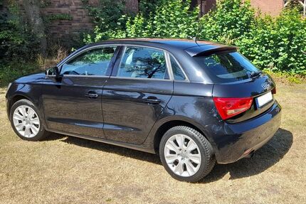 Audi A1 111.437 km 8.400 &euro; Hagen a.T.W. 49170