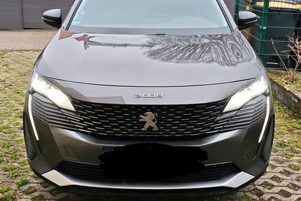 Peugeot 3008 62.000 km 16.500 &euro; Budenheim 55257