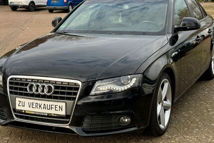 Audi A4 222.503 km 5.999 &euro; Delmenhorst 27751