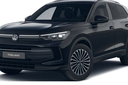 VW Tiguan 20.653 km 38.940 &euro; Alsdorf 52477