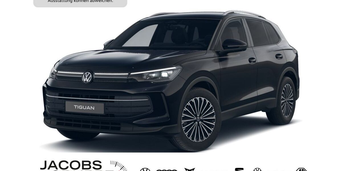 VW Tiguan 20.653 km 38.940 &euro; Alsdorf 52477
