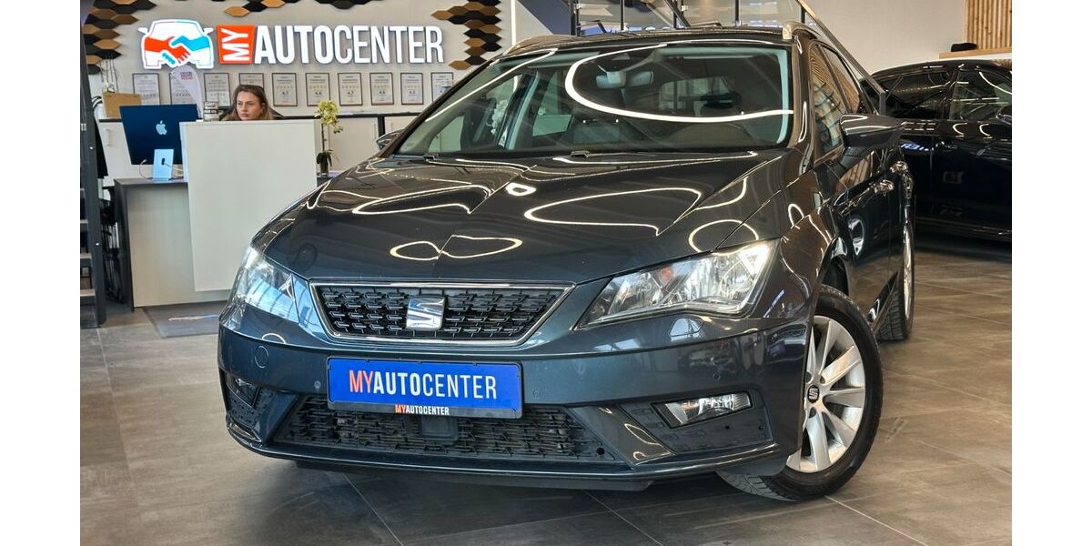 Seat Leon 199.999 km 9.399 &euro; Pfaffenhofen 85276