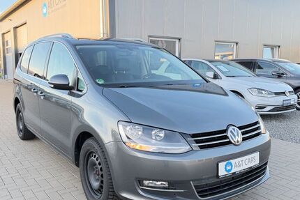 VW Sharan 112.800 km 17.990 &euro; Zülpich 53909