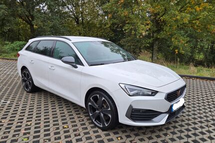 Cupra Leon 50.303 km 22.500 € Morbach 54497