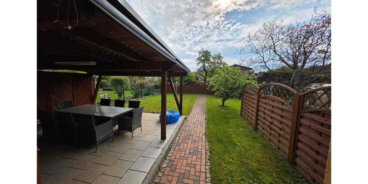 Doppelhaushälfte Röderland - 5 Zimmer, 100 m&sup2;, 199.999&euro; | Angebot:26804381