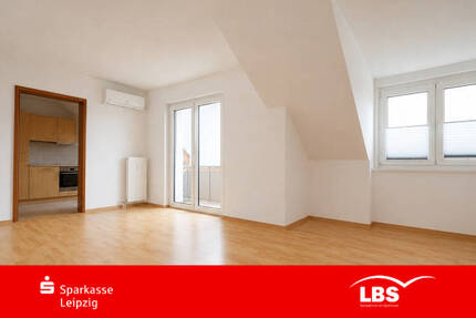 Wohnung Markranstädt - 2 Zimmer, 64 m&sup2;, 130.000&euro; | Angebot:26672448