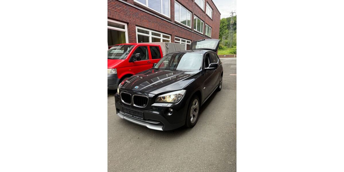 BMW X1 89.000 km 9.500 &euro; Dillenburg 35683