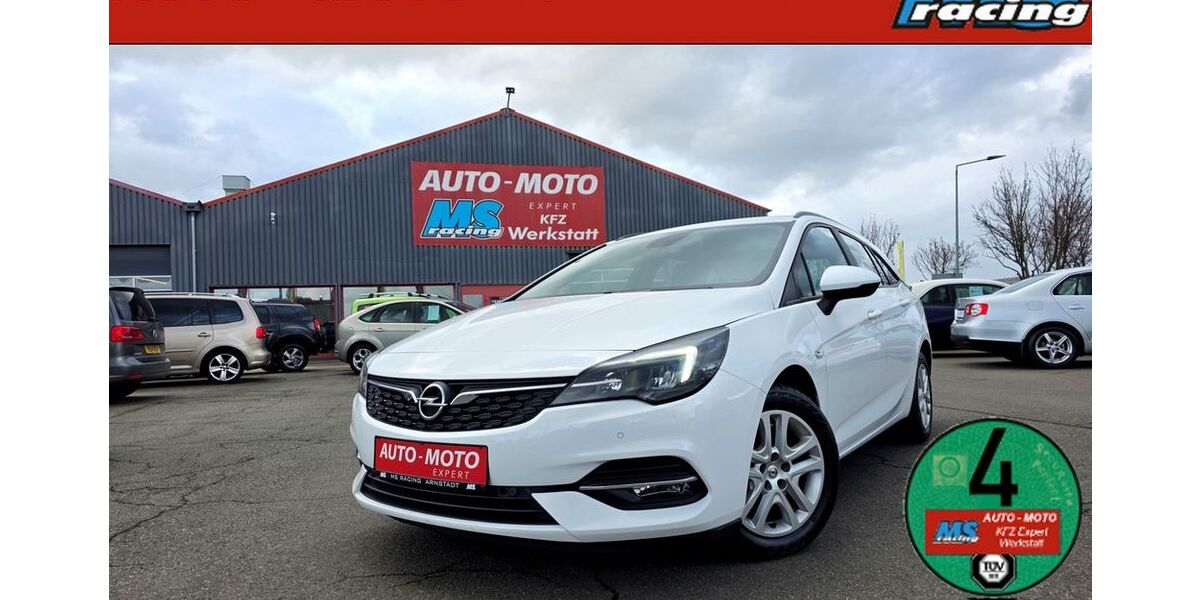 Opel Astra 109.852 km 11.111 &euro; Arnstadt 99310