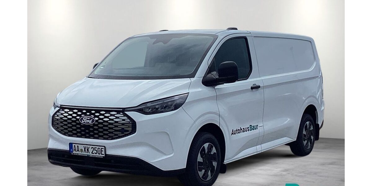 Ford Transit Custom 2.280 km 42.840 &euro; Mutlangen 73557