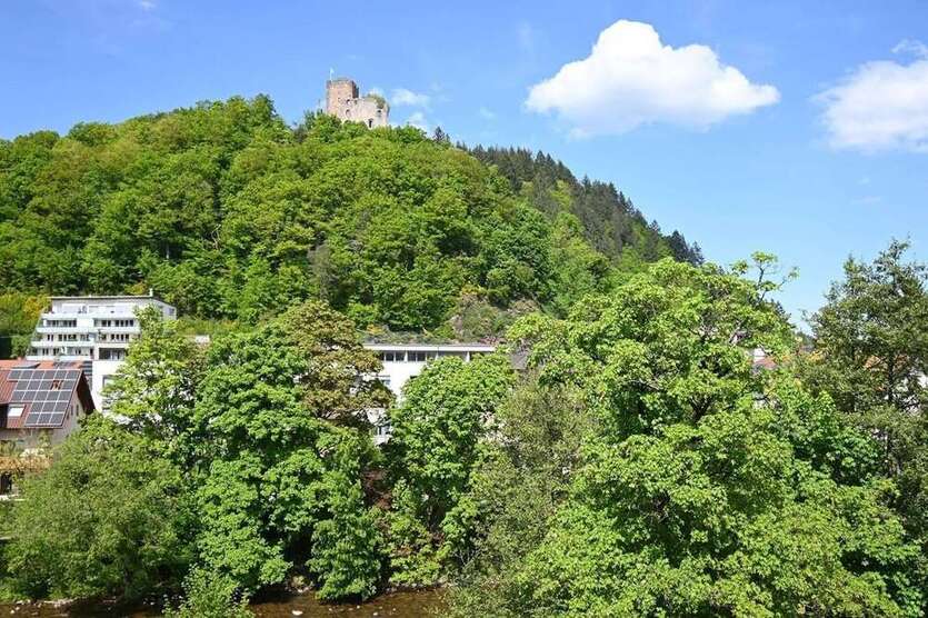 Wohnung zum Kaufen in Waldkirch 335.000 € 82.78 m²
