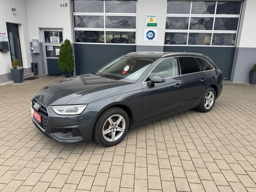Audi A4 174.000 km 16.490 € Bopfingen-Trochtelfingen 73441