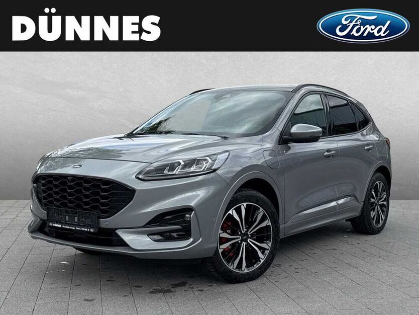 Kuga