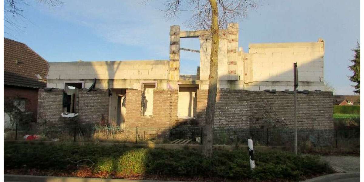 Einfamilienhaus Kranenburg - 6 Zimmer, 142 m&sup2;, 73.800&euro; | Angebot:26865237