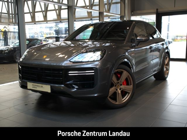 Cayenne