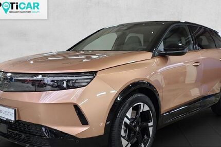 Opel Grandland (X) 12.690 km 37.750 &euro; Meiningen 98617