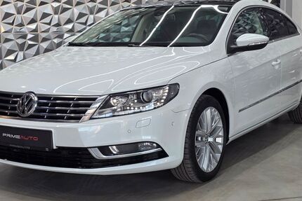 VW Passat 126.346 km 15.899 &euro; Dresden 01139