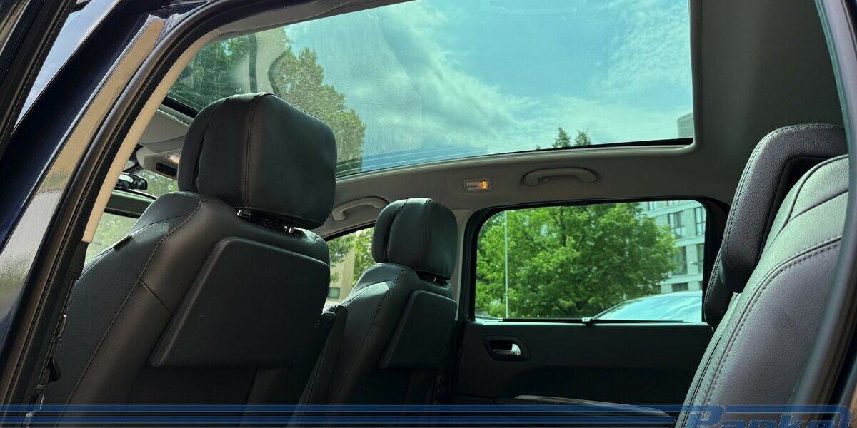 Peugeot 5008 Allure*HU-D*Pano*R-Cam*LED-T*Video*SHZ* 119.822 km 10.990 &euro; Berlin 13187