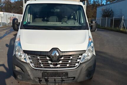 Renault Master 244.000 km 7.999 &euro; Büdingen 63654