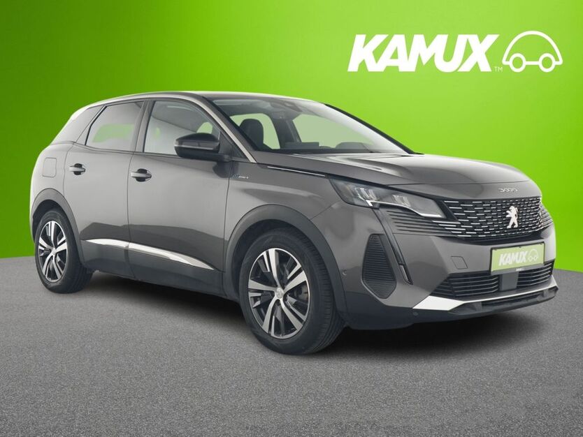 Peugeot 3008 77.040 km 20.500 € Hameln 31785