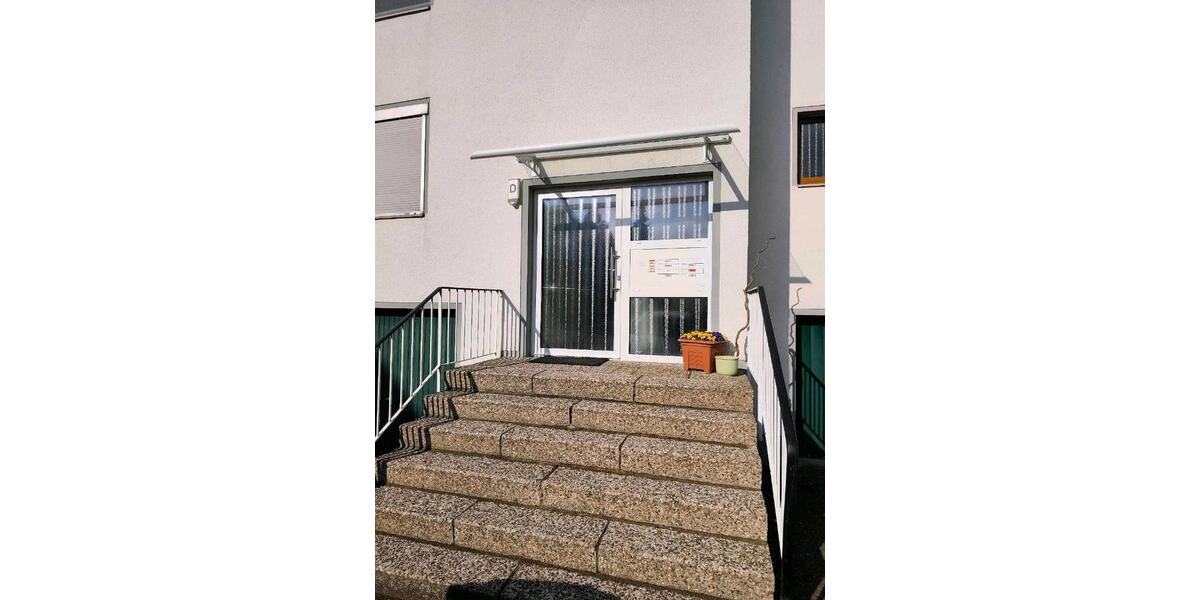 Hochparterre Bad Harzburg - 1 Zimmer, 42 m&sup2;, 55.000&euro; | Angebot:26949293