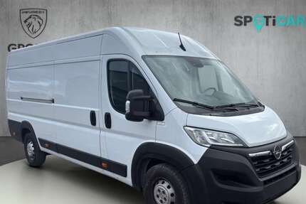 Opel Movano 45.800 km 22.490 &euro; Wartenberg 85456
