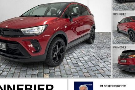 Opel Crossland (X) 44.900 km 18.988 &euro; Berlin 13509