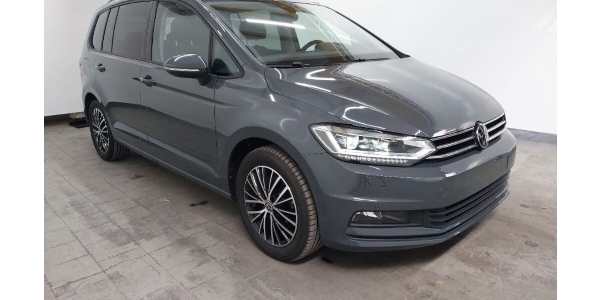 VW Touran 36.563 km 34.380 &euro; Magdeburg 39128