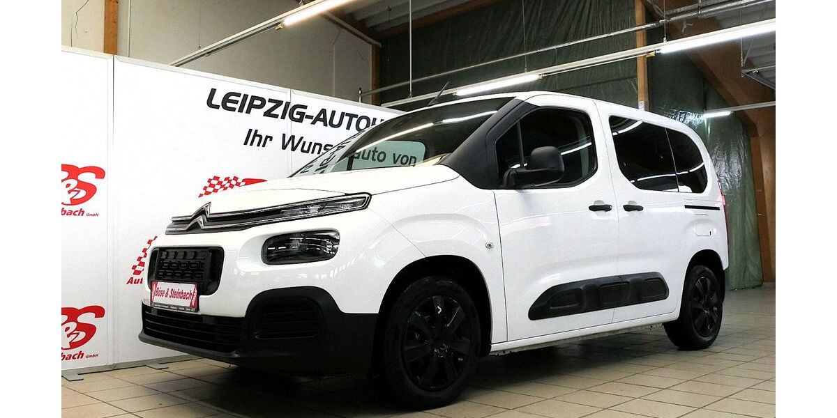 Citroen Berlingo 79.974 km 14.800 &euro; Frohburg 04654
