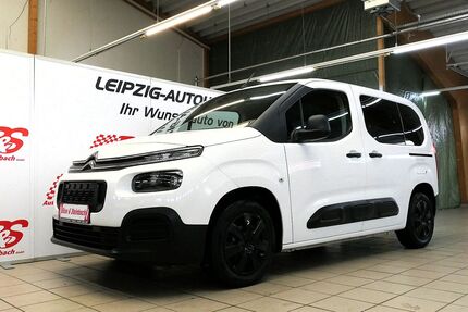 Citroen Berlingo 79.974 km 14.900 &euro; Frohburg 04654