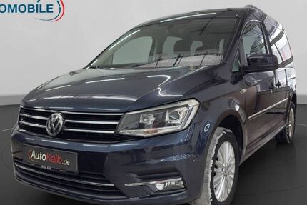 VW Caddy 130.456 km 21.666 &euro; Schnaittach 91220