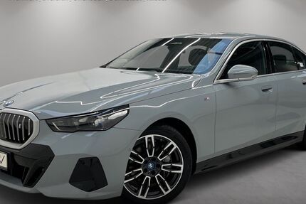 BMW i5 32.290 km 52.960 &euro; Dreieich-Sprendlingen 63303