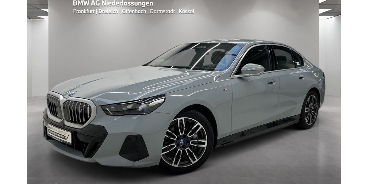 BMW i5 32.290 km 52.960 &euro; Dreieich-Sprendlingen 63303