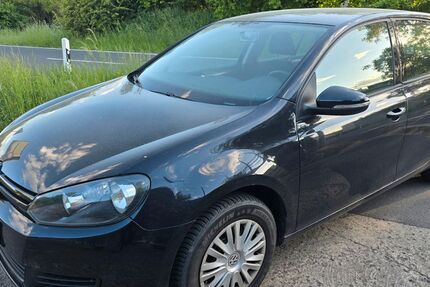 VW Golf 215.000 km 3.100 € Randersacker 97236