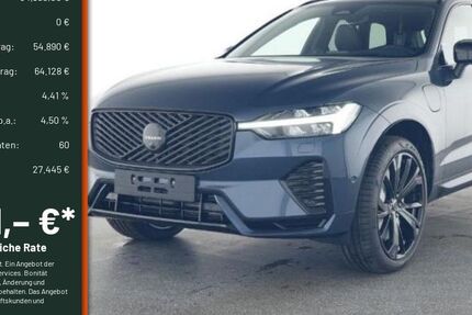 Volvo XC60 26.648 km 54.890 &euro; Engelskirchen 51766